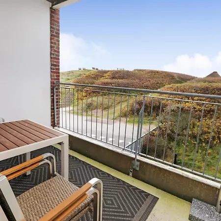 Paen Lejlighed Med Balkon Sj3212