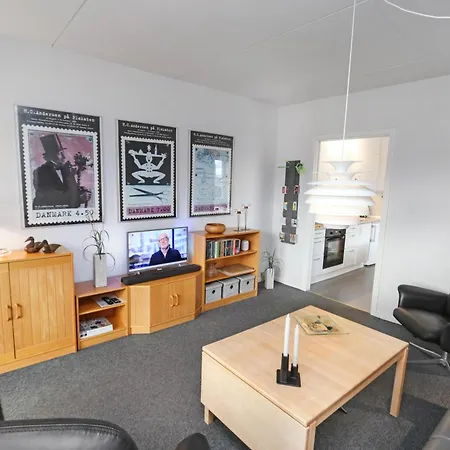 Daire Paen Lejlighed Med Balkon Sj3212
