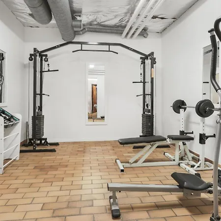 Daire Paen Lejlighed Med Balkon Sj3212